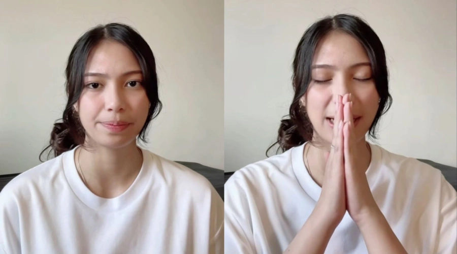 Terlibat Kasus Bullying Timothy, Calista Amore Akhirnya Minta Maaf